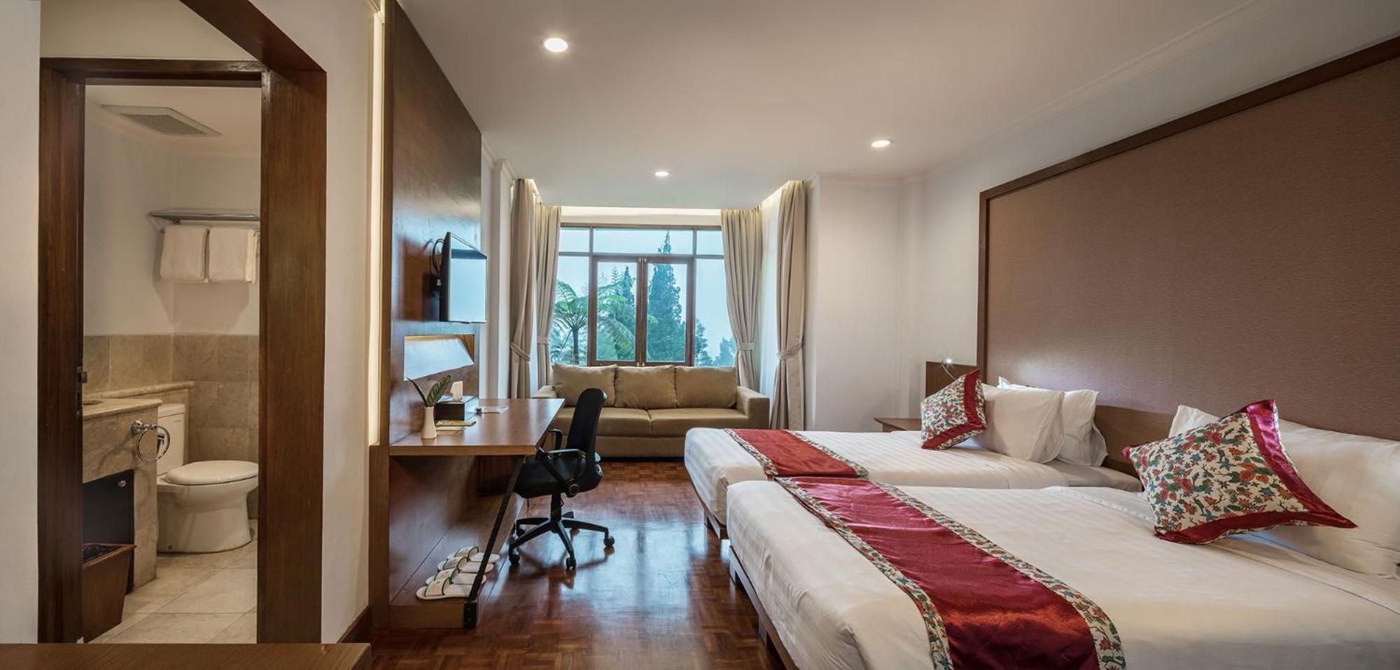 Kamar Superior Double
