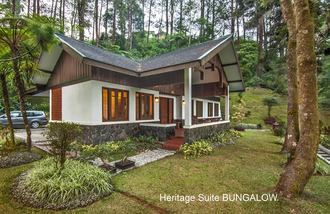 Puncak Pass Resort-1