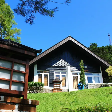 Puncak Pass Resort-2